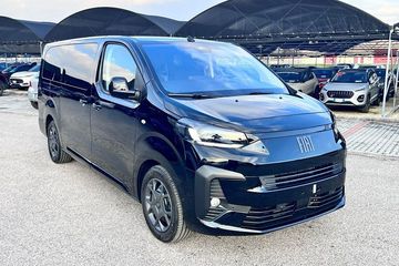 Fiat Ulysse Business EAT8