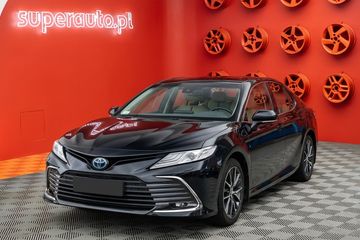 Toyota Camry Executive 2.5 Hybrid  CVT