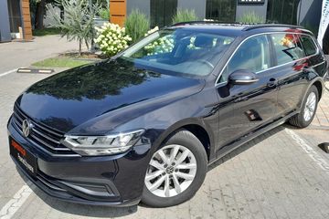 Volkswagen Passat 1.5 Tsi Evo Business Dsg