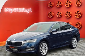 Skoda Octavia TSI ACT Style