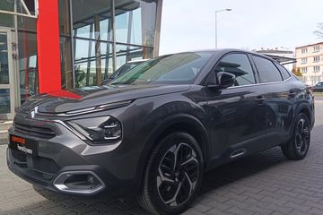 Citroen C4 X 1.2 PureTech Max S&S EAT8