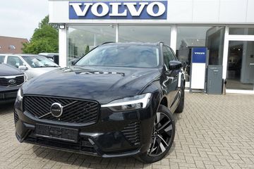 Volvo XC60 B5 AWD Plus Dark