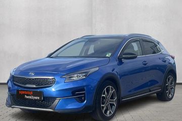 Kia XCeed 1.4 T-GDI XL DCT