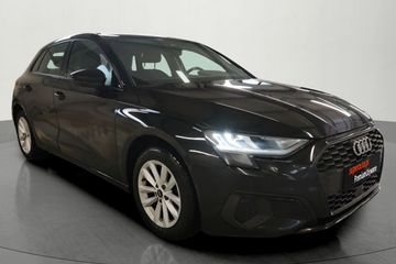 Audi A3 Sportback 35 TFSI
