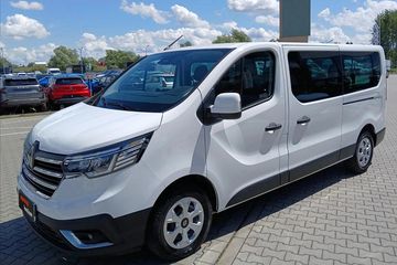 Renault Trafic Kombi  Blue dCi Equilibre L2H1