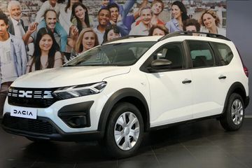 Dacia Jogger 1.0 TCe Essential LPG 7os.