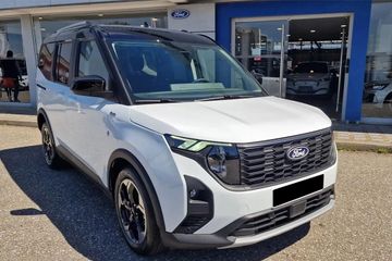 Ford Tourneo Courier Active A7