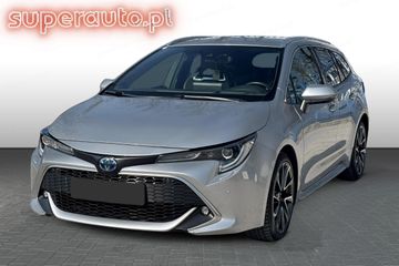Toyota Corolla Executive 2.0 Hybrid
