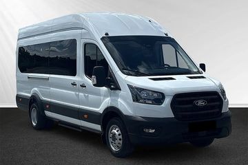 Ford Transit 460 M2 L4H3 RWD Trend Autobus
