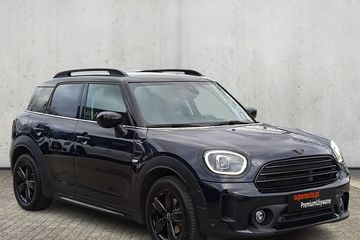 Mini Countryman Cooper aut