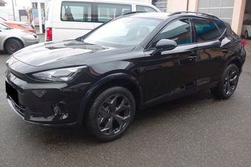 Cupra Formentor 2.0 TSI 4Drive DSG