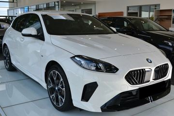 BMW Seria 1 118d