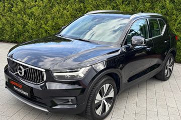 Volvo XC40 T5 Plug-In Hybrid Inscription Expression