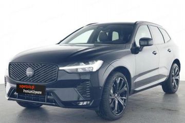 Volvo XC60 B5 B AWD Plus Black Edition aut