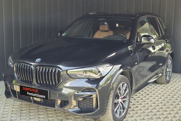 BMW X5 xDrive25d sport-aut