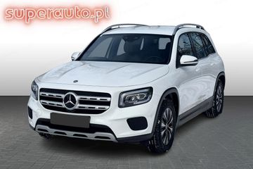 Mercedes GLB 200 7G-DCT
