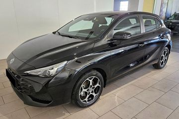 MG 3 1.5 Excite