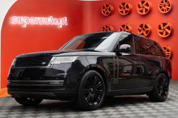 Land Rover Range Rover 3.0 D350 Autobiography