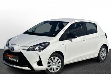 Toyota Yaris 1.5 Active