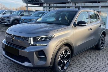 Citroen C3 Plus 1.2 Turbo