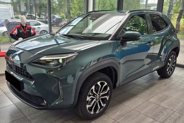 Toyota Yaris Cross Style 1.5 Hybrid