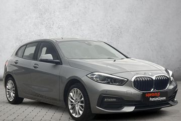 BMW Seria 1 118i