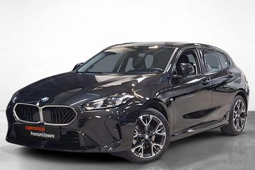 BMW Seria 1 118d