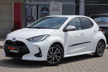 Toyota Yaris Hybrid 1.5 Comfort