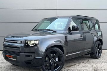 Land Rover Defender 110 3.0 D350 mHEV X-Dynamic HSE