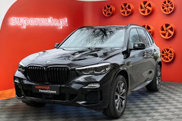 BMW X5 xDrive25d M Sport