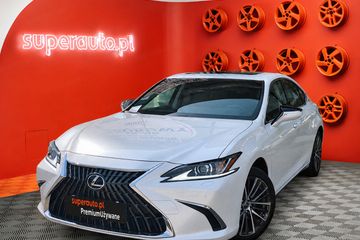 Lexus ES 300h Business Edition