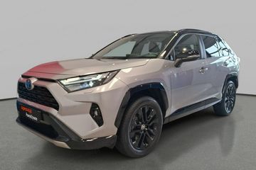 Toyota RAV4 2.5 Hybrid Selection 4X4