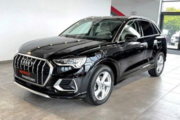 Audi Q3 35 TFSI Advanced