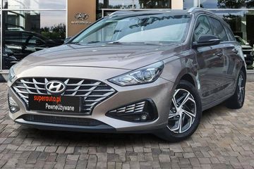 Hyundai i30 1.0 T-GDI Smart