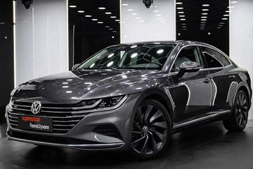 Volkswagen Arteon TSI Elegance DSG