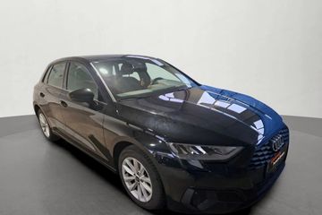 Audi A3 35 TFSI Sportback