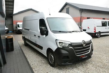 Renault Master dCi L3H2