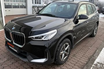 BMW X1 sDrive18i
