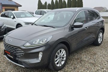 Ford Kuga 1.5 EcoBoost FWD Titanium
