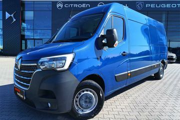 Renault Master L3H2
