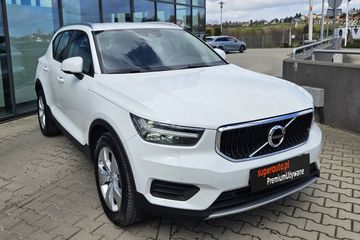 Volvo XC40 B4 B AWD Momentum Pro
