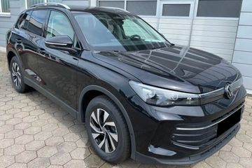 Volkswagen Tiguan Life Plus 2.0 TDI  DSG