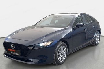 Mazda 3 2.0 Mhev Kai