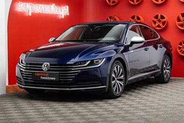 Volkswagen Arteon 2.0 TDI Elegance DSG