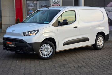 Toyota Proace City 1.5 D-4D