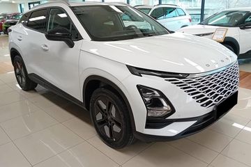 Omoda 5 Comfort DCT 1.6 T-GDI