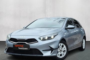 Kia Cee'd 1.5 T-GDI M DCT