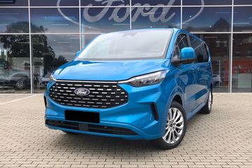 Ford Tourneo Custom L2H1 Titanium 320 A8 AWD
