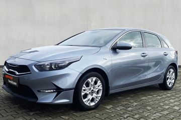 Kia Ceed 1.0 T-GDI M