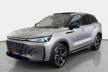 Baic Beijing 7 1.5T DCT